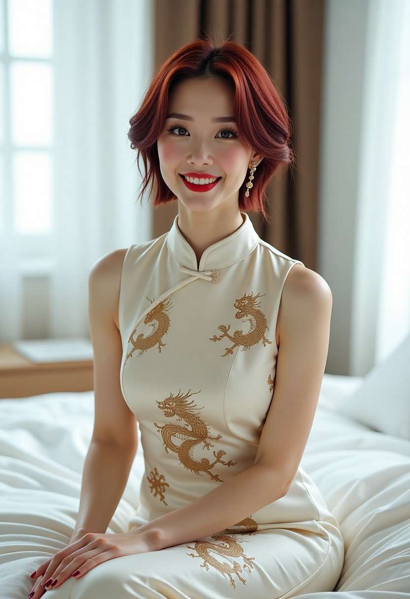 旧梦新章短剧海报