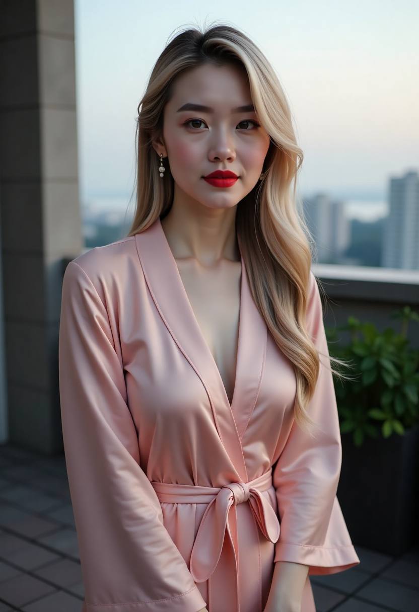 落笔成婚短剧海报