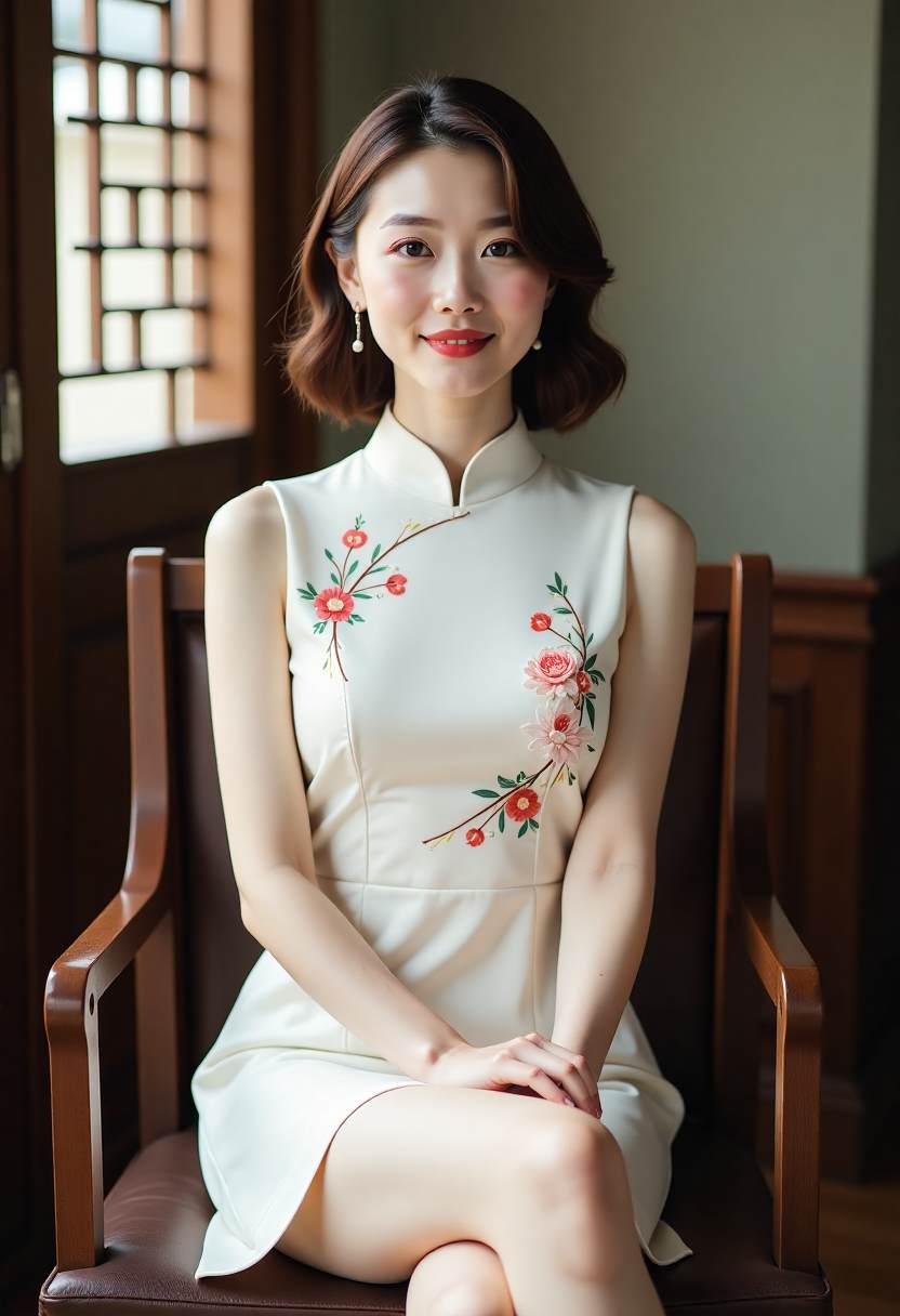 她的反击短剧海报