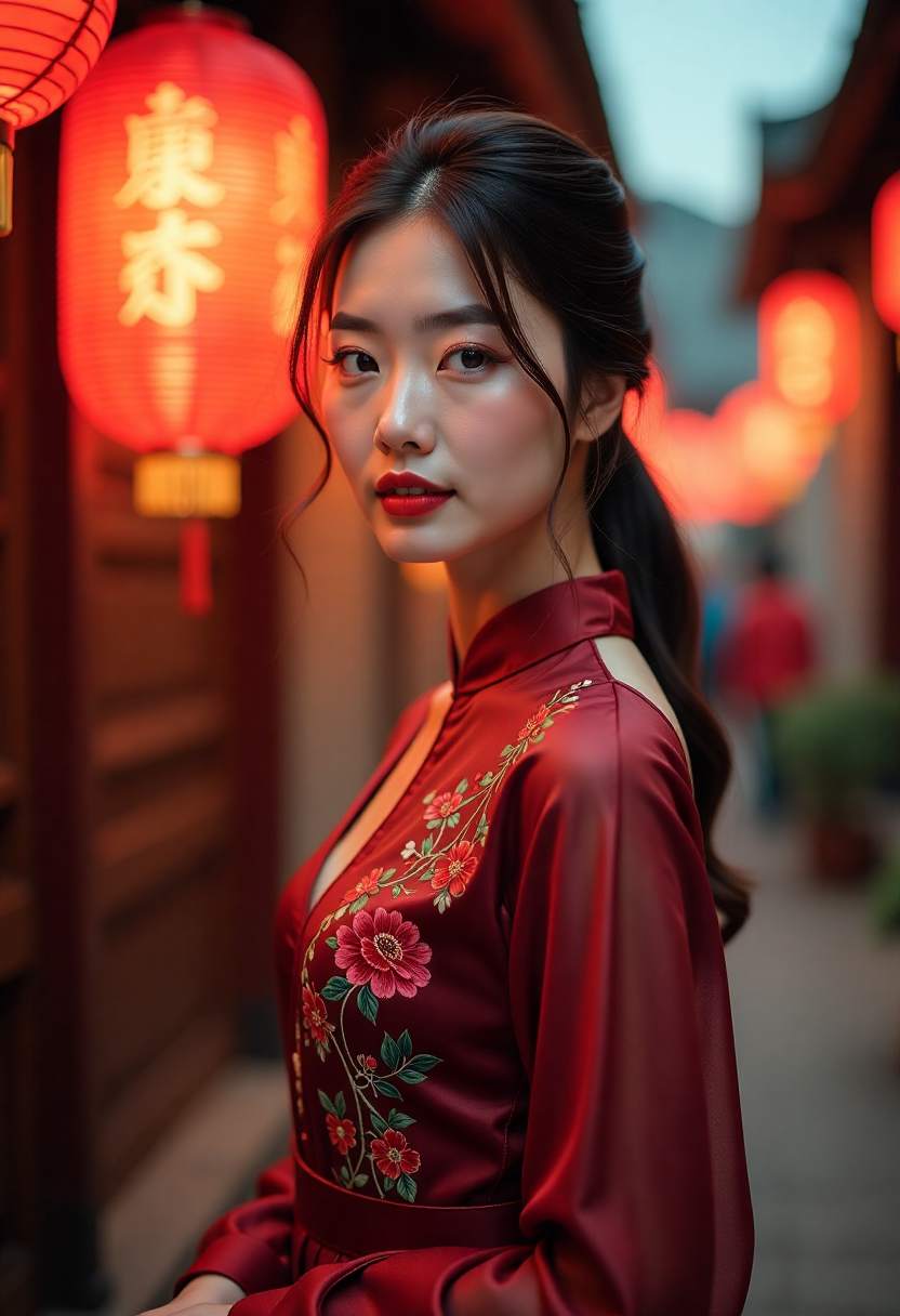 沈柏年角色头像